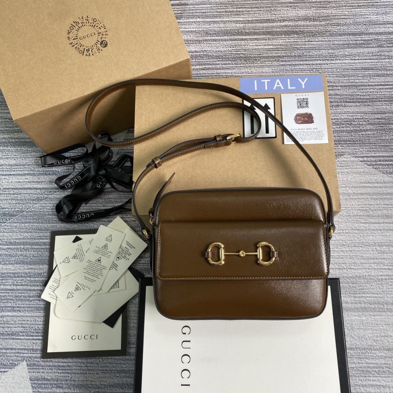 G*u*i satchel bags